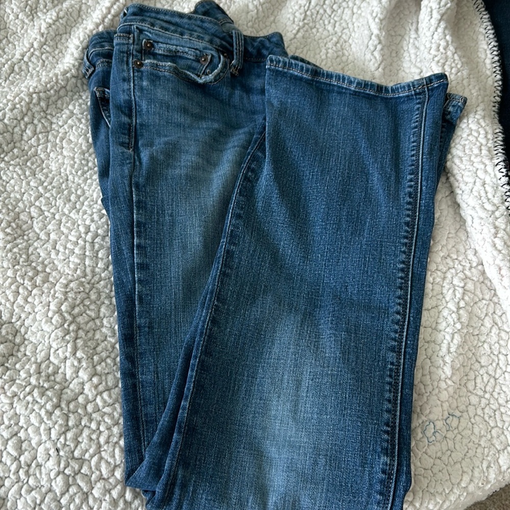Lucky Brand Lolita Boot size 8/29